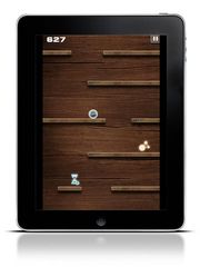 Fall Down : Elemental (Falling Ball) Fall Down : Elemental (Falling Ball)