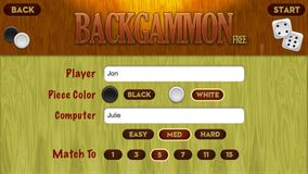 Backgammon Free Backgammon Free