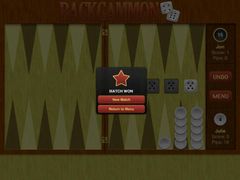 Backgammon Free Backgammon Free
