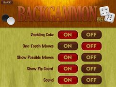 Backgammon Free Backgammon Free