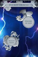 Карманный Оракул (бесплатно)