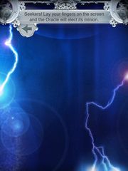 Карманный Оракул (бесплатно)