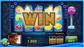 Big Fish Casino – бесплатные игровые автоматы, Блэк Джек, рулетка, покер и многое другое!