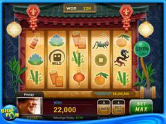 Big Fish Casino – бесплатные игровые автоматы, Блэк Джек, рулетка, покер и многое другое!