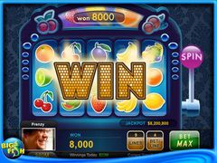 Big Fish Casino – бесплатные игровые автоматы, Блэк Джек, рулетка, покер и многое другое!