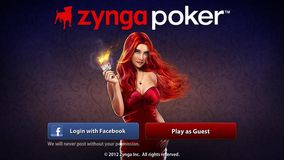 Poker by Zynga
