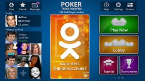 Техасский Покер Холдем