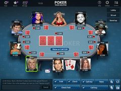 Техасский Покер Холдем