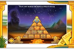 Cleopatra's Pyramid