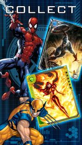 MARVEL War of Heroes MARVEL War of Heroes