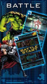 MARVEL War of Heroes MARVEL War of Heroes