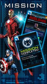 MARVEL War of Heroes MARVEL War of Heroes