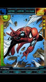 MARVEL War of Heroes MARVEL War of Heroes