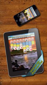 700 игр пасьянс HD бесплатно