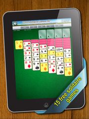 700 игр пасьянс HD бесплатно