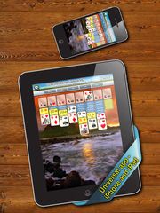 700 игр пасьянс HD бесплатно