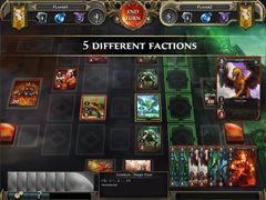 Might & Magic: Duel of Champions