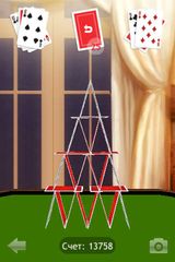 Card Tower: Карточный домик Card Tower: Карточный домик