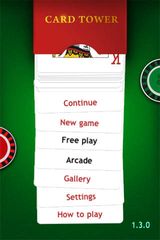 Card Tower: Карточный домик Card Tower: Карточный домик
