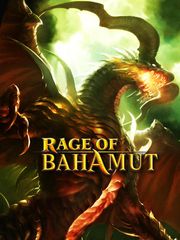 Rage of Bahamut