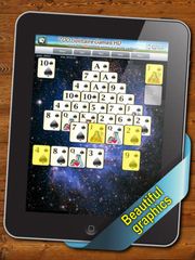 700 игр пасьянс бесплатно для iPad