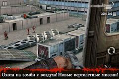 Contract Killer: Zombies