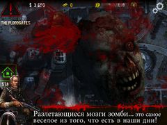 Contract Killer: Zombies