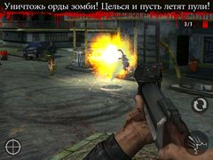 Contract Killer: Zombies