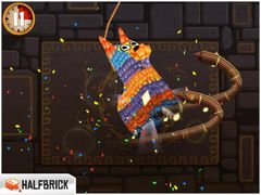 Fruit Ninja: Puss in Boots HD Free