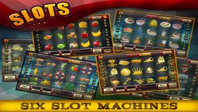 Casino Slots