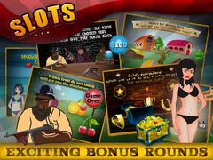 Casino Slots