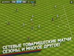 FIFA 14 by EA SPORTS