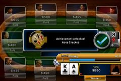 Poker: Hold'em Championship