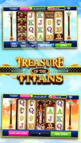 Slots by Jackpotjoy Slots by Jackpotjoy