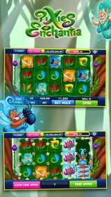 Slots by Jackpotjoy Slots by Jackpotjoy