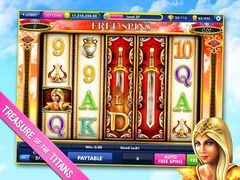 Slots by Jackpotjoy Slots by Jackpotjoy