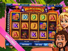 Slots by Jackpotjoy Slots by Jackpotjoy