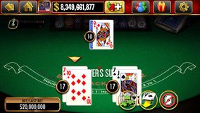 DoubleDown Casino - FREE Slots, Blackjack & Video Poker DoubleDown Casino - FREE Slots, Blackjack & Video Poker