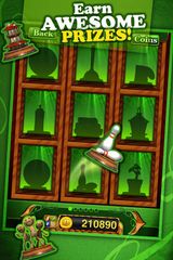 Solitaire by Backflip