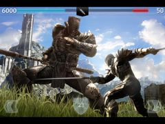 Infinity Blade II
