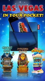 Slots Casino™ - Casino Slot Machine Game