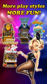 Slots Casino™ - Casino Slot Machine Game