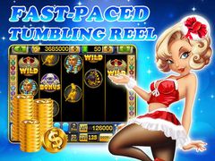 Slots Casino™ - Casino Slot Machine Game
