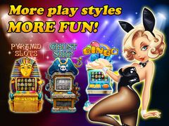 Slots Casino™ - Casino Slot Machine Game