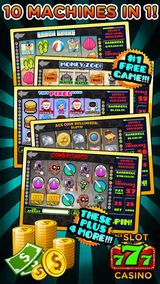 Ace Slots Casino Ace Slots Casino
