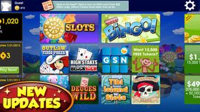 GSN Casino