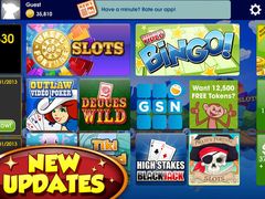 GSN Casino