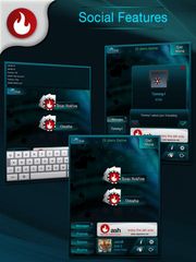 Texas Hold 'em Poker by A.S.H. HD