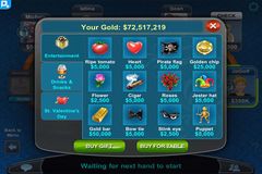 Poker LIVE! Poker LIVE!