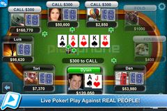 Poker LIVE! Poker LIVE!